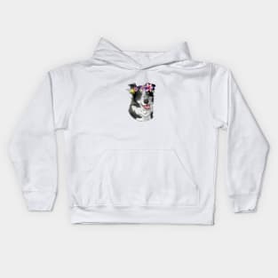 Zeta Smooth Kids Hoodie